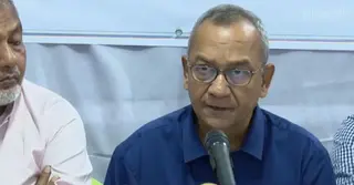দায় এড়ানোর রাজনীতি করি না, মিটফোর্ড হত্যাকাণ্ডে মূল আসামিরা গ্রেপ্তার হয়নি: যুবদল সভাপতি
